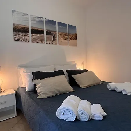 Apartamento 17 - Complesso Residenziale Terme Di Casteldoria Santa Maria