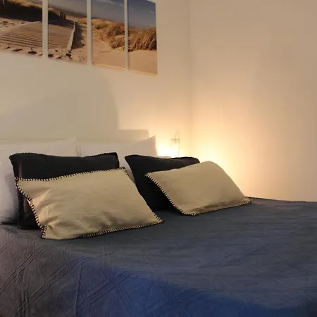 Apartment 17 - Complesso Residenziale Terme Di Casteldoria