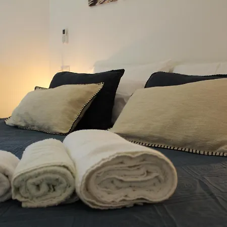 17 - Complesso Residenziale Terme Di Casteldoria Apartment Santa Maria Coghinas
