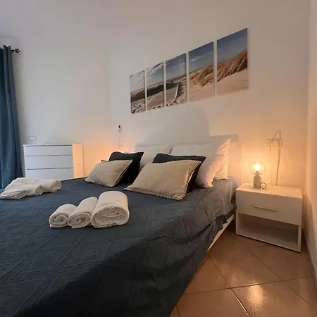 17 - Complesso Residenziale Terme Di Casteldoria Apartment *