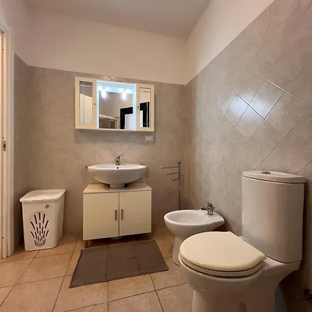 17 - Complesso Residenziale Terme Di Casteldoria Apartment Santa Maria Coghinas