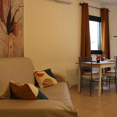 17 - Complesso Residenziale Terme Di Casteldoria Apartment *