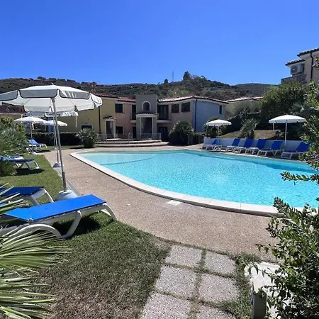 17 - Complesso Residenziale Terme Di Casteldoria * Santa Maria Coghinas
