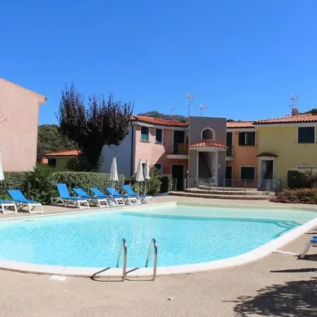 17 - Complesso Residenziale Terme Di Casteldoria Santa Maria Coghinas