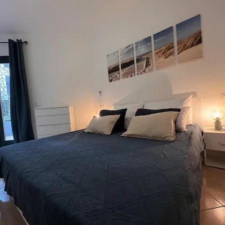 17 - Complesso Residenziale Terme Di Casteldoria Apartamento *