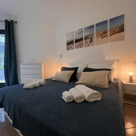 Apartment 17 - Complesso Residenziale Terme Di Casteldoria