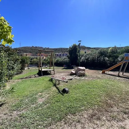 Apartment 17 - Complesso Residenziale Terme Di Casteldoria