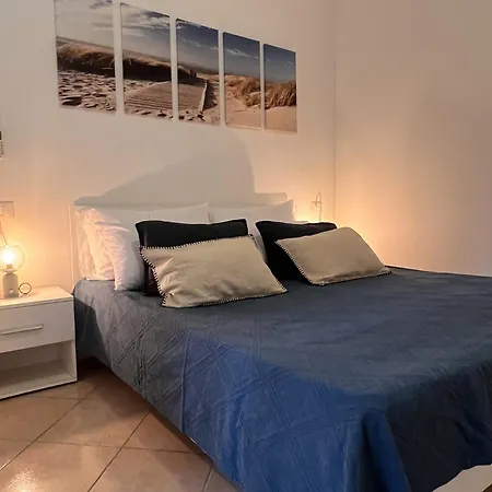 17 - Complesso Residenziale Terme Di Casteldoria Apartment Santa Maria Coghinas