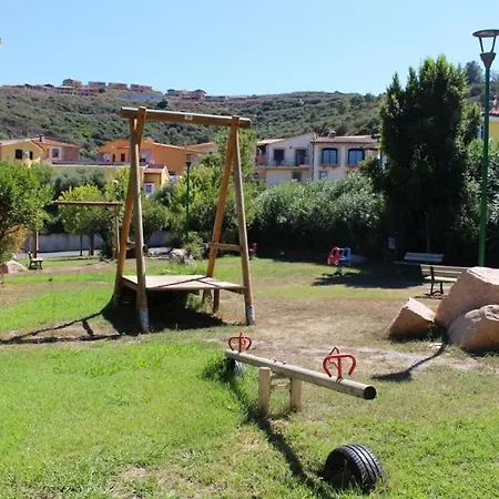 17 - Complesso Residenziale Terme Di Casteldoria *