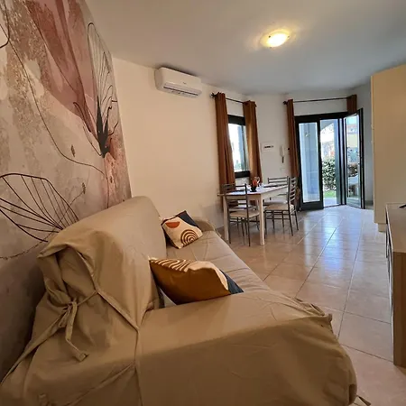 17 - Complesso Residenziale Terme Di Casteldoria Apartment