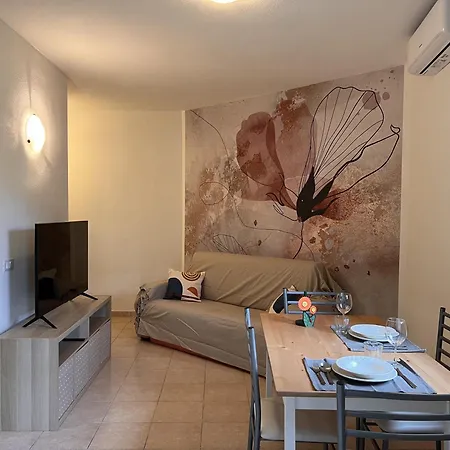17 - Complesso Residenziale Terme Di Casteldoria Apartment