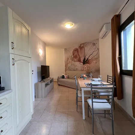 17 - Complesso Residenziale Terme Di Casteldoria Apartamento