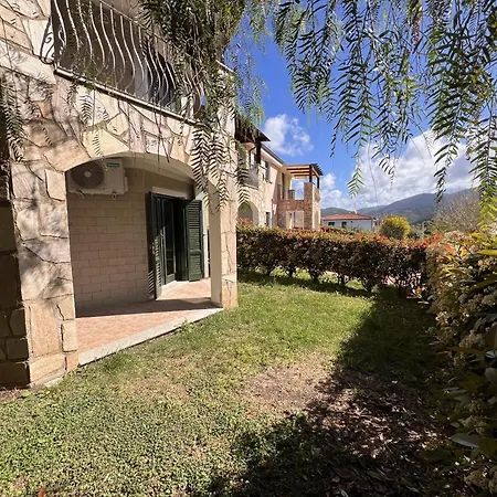 17 - Complesso Residenziale Terme Di Casteldoria Santa Maria Coghinas