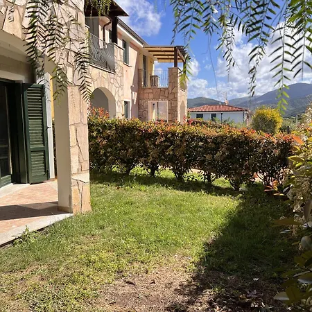 17 - Complesso Residenziale Terme Di Casteldoria Apartment *