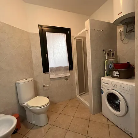 17 - Complesso Residenziale Terme Di Casteldoria