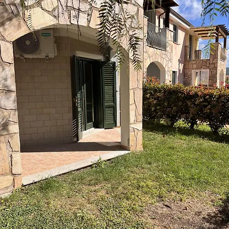 17 - Complesso Residenziale Terme Di Casteldoria Apartment Santa Maria Coghinas